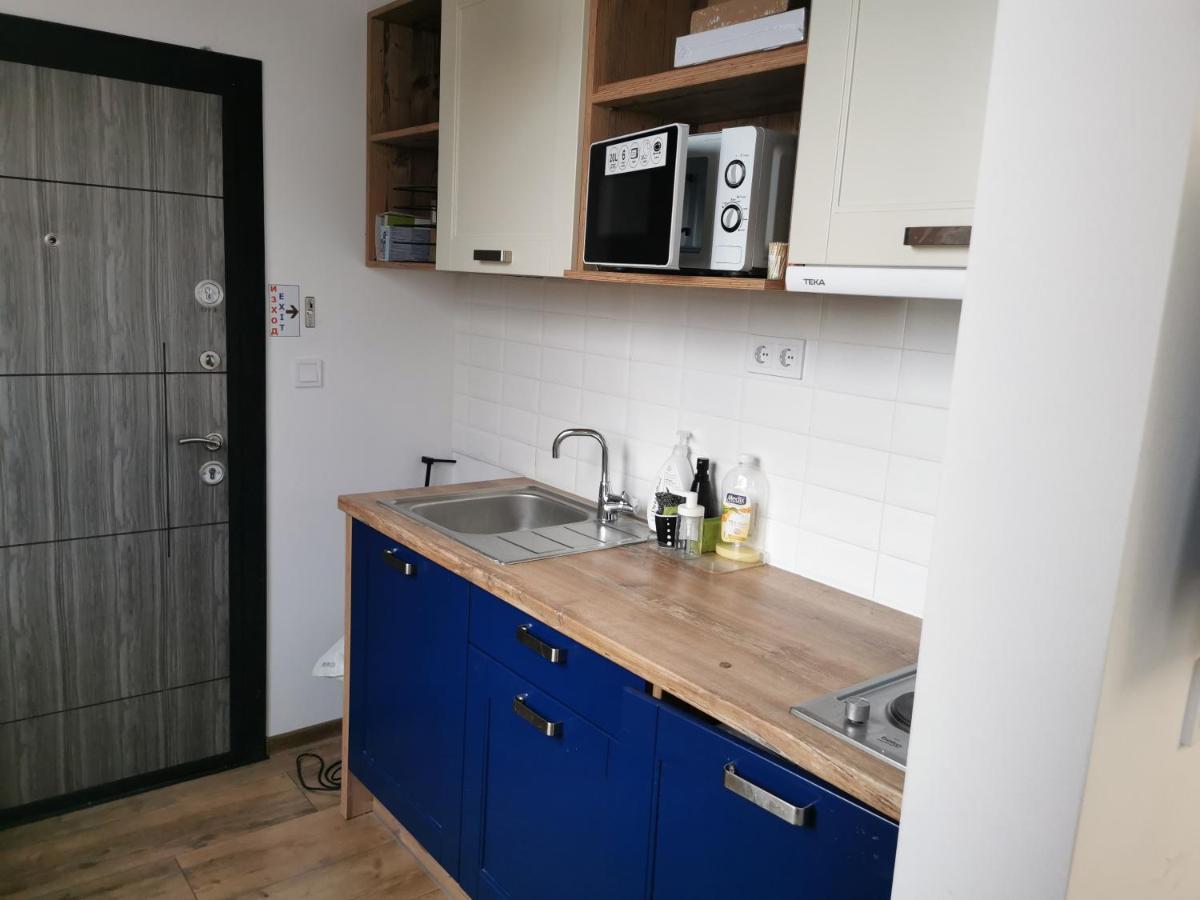 פלובדיב Studio Oslo Bypmm מראה חיצוני תמונה